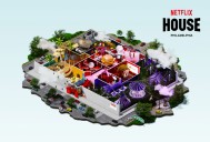 Tickets to Philly-area Netflix House are now on sale
