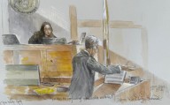 Man convicted in Trump assassination attempt wants attorney for sentencing