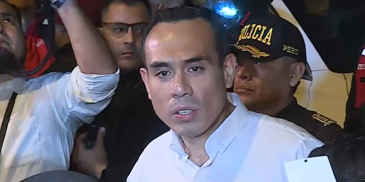 José Jerí descarta que se evalúe un toque de queda en Lima y Callao, pero ministros afirman que se está considerando