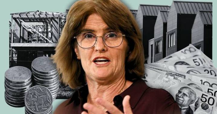 Pre-Christmas rate relief dashed after inflation spike