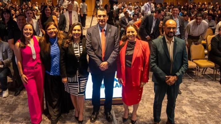 Desarrollo ordenado y sostenible: Municipio celebró Foro vivienda