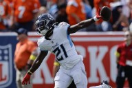 Deadspin | Reports: Rams acquire CB Roger McCreary from Titans