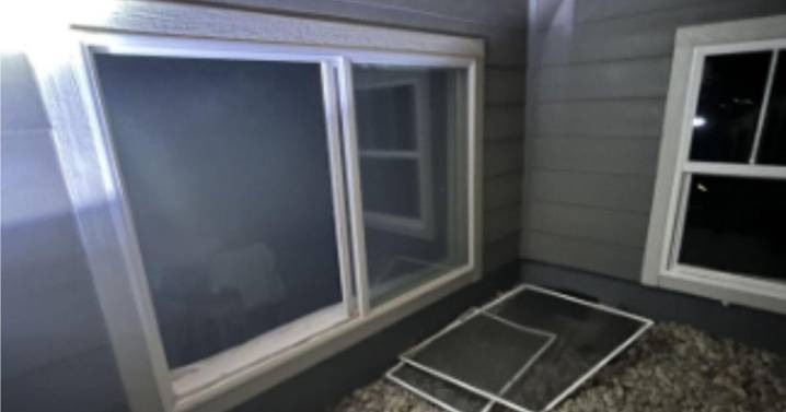 Burglar in Colorado community of Parker hits three homes in one neighborhood