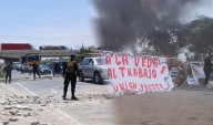 Pescadores artesanales de Piura inician paro de 48 horas por cuota de pota