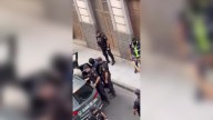 Así fue la detención de El Guaca en Las Palmas de Gran Canaria
