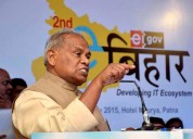 Manjhi sulks, Kushwaha says ‘time will tell the rest’ as NDA announces seat