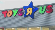 Toys 'R' Us returns to Western New York with seasonal pop