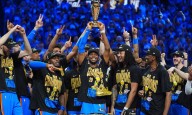 Gerentes generales de la NBA dicen que el Thunder repetirá como campeón y Jokic se llevará el MVP