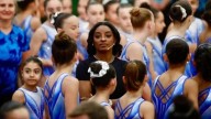 Simone Biles se despidió de Buenos Aires con una fiesta de gimnasia y se llevó el corazón del público argentino
