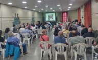 La CPE se planta y llamar a "dar batalla" ante el avance de Clarín