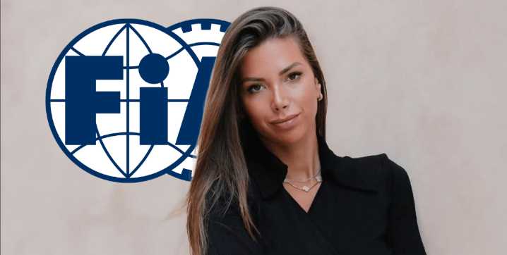 Laura Villars inicia acciones legales contra la FIA para poder postularse a la presidencia.