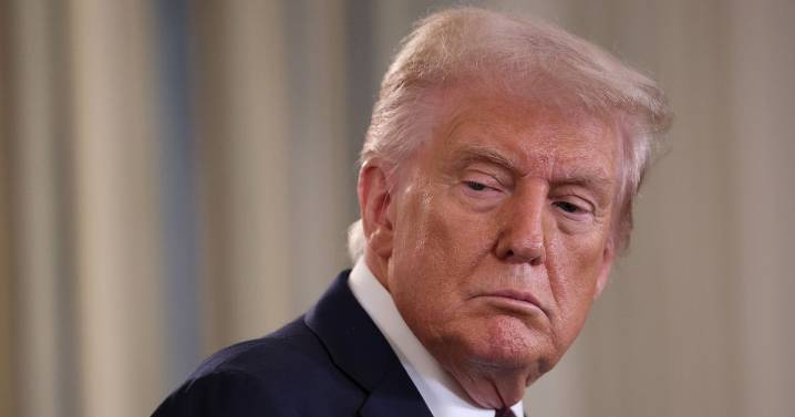 Donald Trump gives Hamas the exact timeframe to accept peace deal or 'pay in hell'