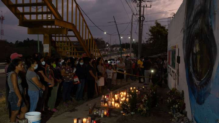 Guatemala Extradita a EUA a Hombre Vinculado con la Muerte de 56 Migrantes en México
