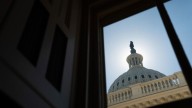 Government shutdown drags on as Trump says he has ‘identified funds’ to pay troops