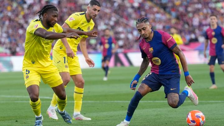 La UEFA da su beneplácito al Villarreal