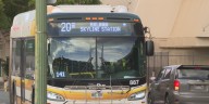 Oahu public transit call center phone lines go offline