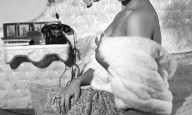 95 aniversario del nacimiento de la actriz Carmen Sevilla
