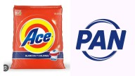 Comparan nuevo logo de Acción Nacional con el de detergente en polvo