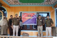 Police attach property of detained drug trafficker under NDPS Act in Kulgam