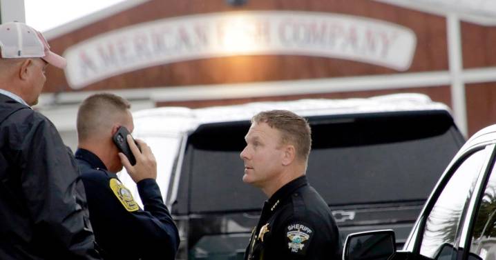 Officials identify Southport shooting victims, including one from Charlottesville