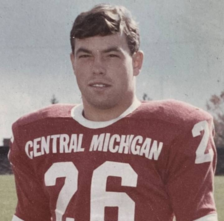 Farm-built Jim Skrocki was rough-and-tumble spark for St. James, CMU and beyond