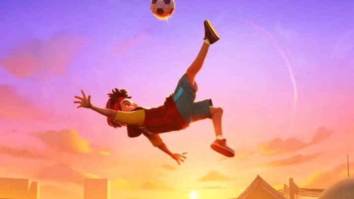 Indonesian Animated Feature 'Garuda' Bows at Tokyo Market