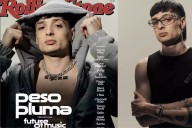 Rolling Stone nombra "Ella baila sola" de Peso Pluma como mejor canción mexicana del Siglo XXI