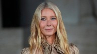 Gwyneth Paltrow was in Rhode Island over the weekend