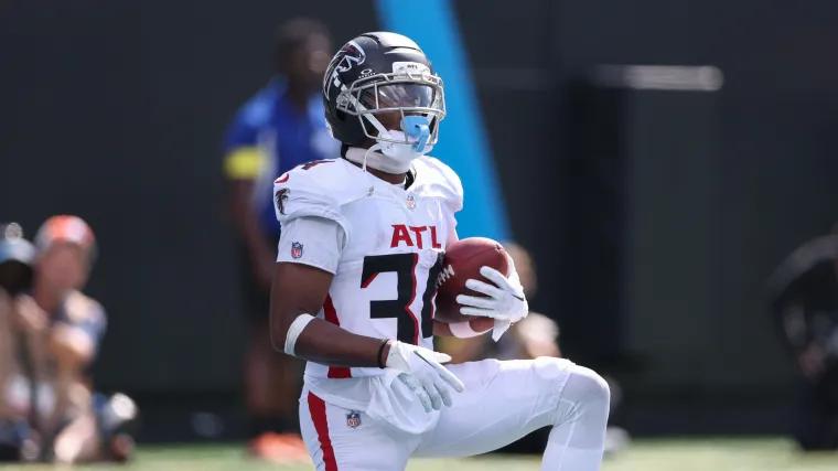 Atlanta Falcons have a Ray-Ray McCloud mystery for Week 6 game vs. Bills