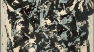 El Thyssen tira del hilo que conecta a Jackson Pollock y Andy Warhol