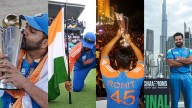 Rohit Sharma Removed As ODI Captain : 9 Reasons Why 'HITMAN' Deserves To Lead India Over Shubman Gill In 2027 WC