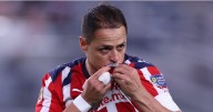 Chicharito le marca un verdadero GOLAZO al América y termina con su mala racha de 18 años (VIDEO)