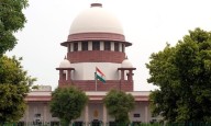 Karur stampede: Vijay’s TVK moves SC challenging HC order to set up SIT