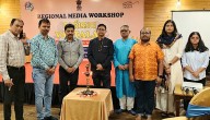Regional Media Workshop ‘Vartalap’ Highlights Importance Of Credible Journalism