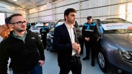Chubut rematará autos, mansiones y otros bienes de la corrupción y el narco