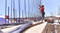 Obliga a patrones de la construcción a inscribir a 202 trabajadores al IMSS
