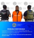Detienen en Zacatecas a Iván, buscado por robo en Aguascalientes