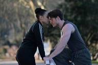Kieron Moore Teases 'Vampire Academy' Spinoff, Possible Sisi Stringer Reunion
