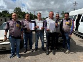 Directivos de la Ruta 59 piden rendición de cuentas y elecciones internas