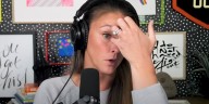 Kylie Kelce Emotionally Reveals Her Miscarriage Experience Before Welcoming First Daughter With Jason Kelce | Jason Kelce, Kylie Kelce 