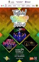 Presentan festival con servicios gratuitos, música y atención médica en Salvárcar