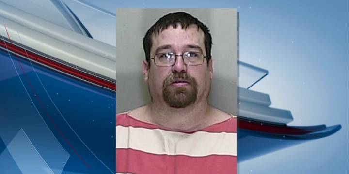 Marion County man sentenced to 11 life sentences for sexual battery