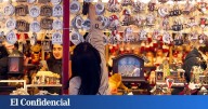 Cuenta atrás para el mercadillo navideño más popular de Madrid: la cita más esperada de las fiestas abrirá en poco más de un mes