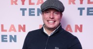 Strictly's Tom Skinner offered battered car as golf prize that winner sold for £1k