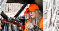 Free deer tags available for youth deer hunters
