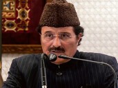 NC Confident of Clean Sweep in Rajya Sabha Polls: Mubarak Gul