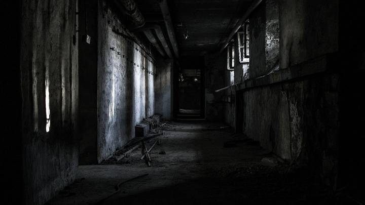 Halloween 2025: Haunted places in Mumbai (according to several media reports)