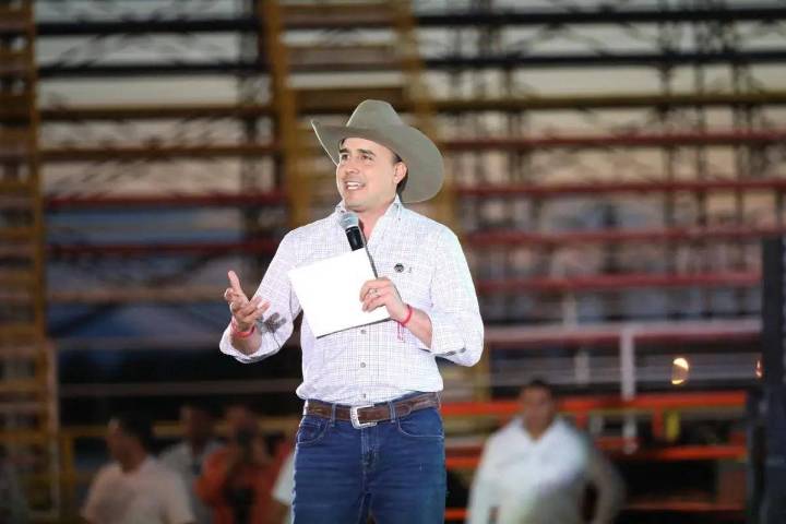 Coahuila: Gobernador Manolo Jiménez destaca coordinación entre CFE, Energía y productores de carbón