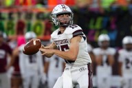 Mid-Penn football offensive stat leaders through Week 7