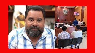 Justicia al servicio de Roger Aguilar